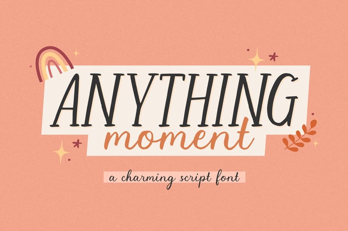 AL - Anything Moment