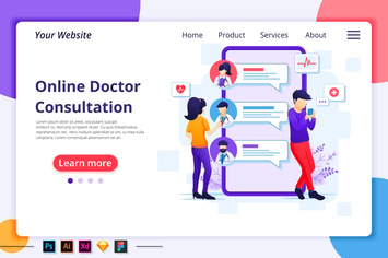 Medical Illustration