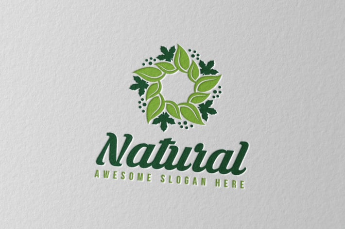 Natural