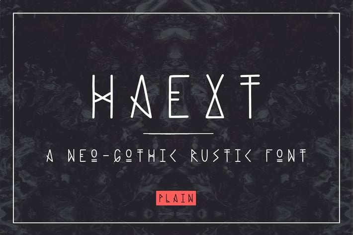 Haext Plain