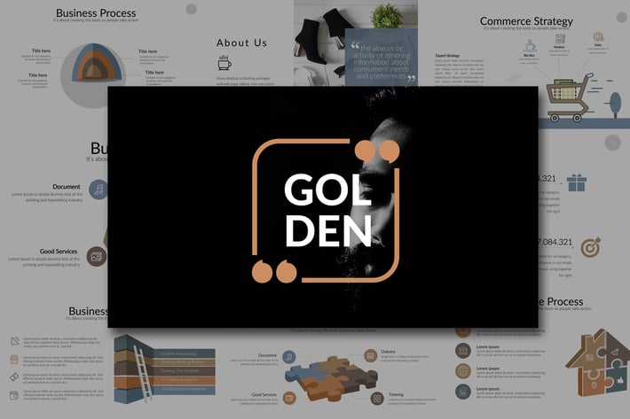 Golden Keynote