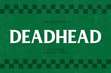 Deadhead 
