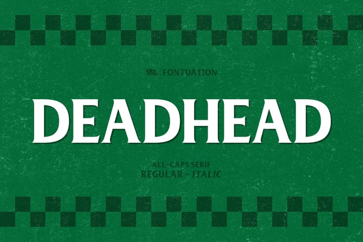 Deadhead 