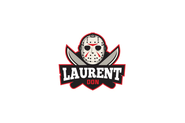 Laurent Don Logo