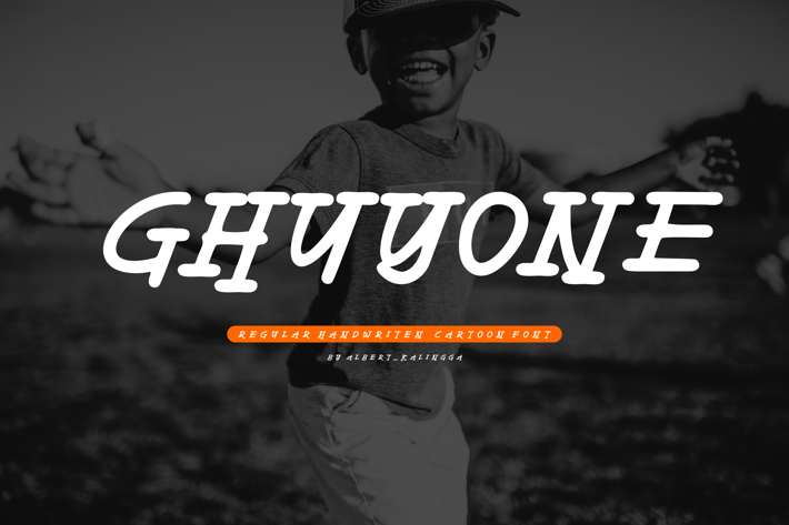 Ghuyone