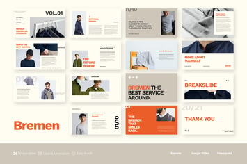 Bremen Presentation