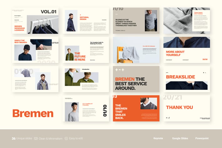 Bremen Presentation