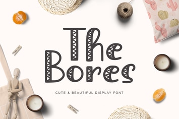 The Bores