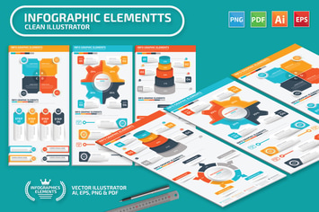 Infographic Elements