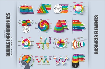 Marketing Infographics