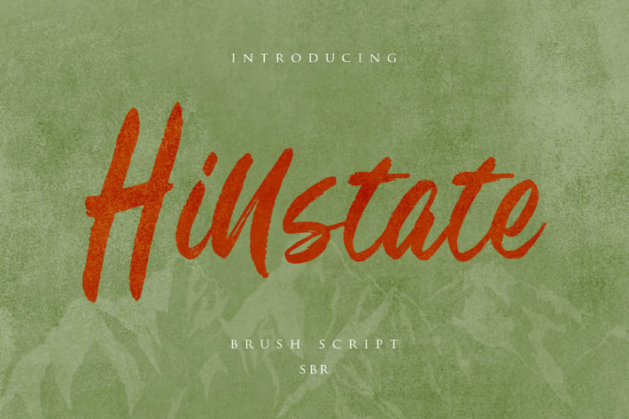 Hillstate