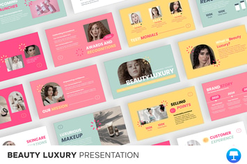 Beauty Luxury