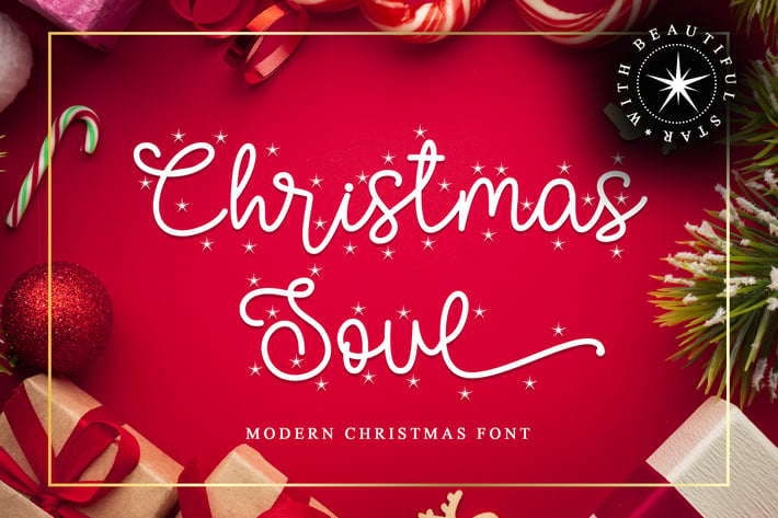 Christmas Soul