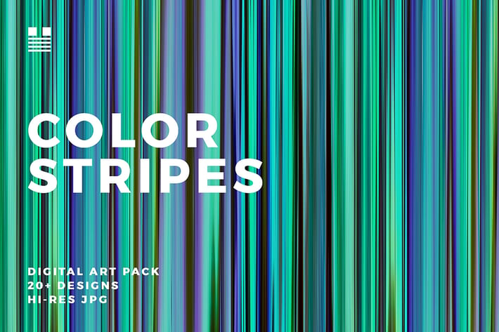 Color Stripes