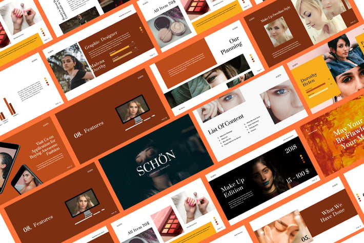 SCHÖN Powerpoint