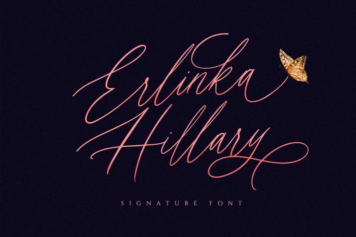 Erlinka Hillary 