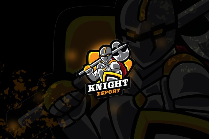 Esports Logo