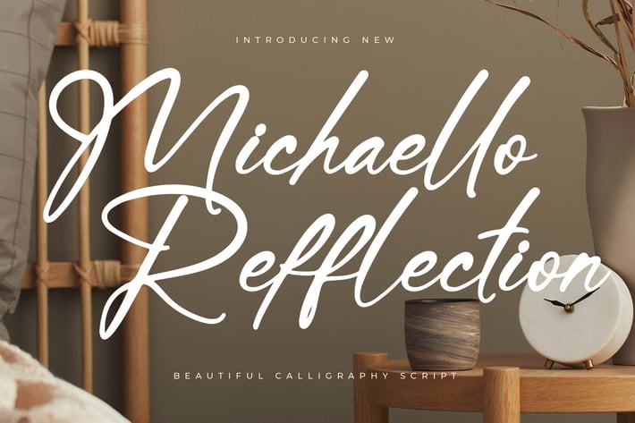 Michaello Refflection