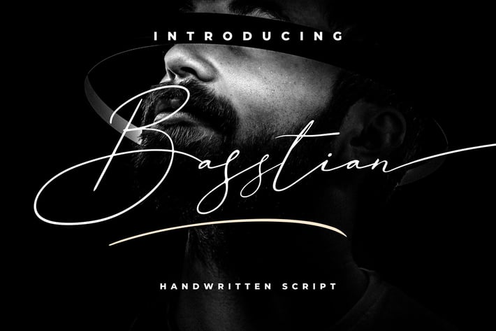Basstian Signature