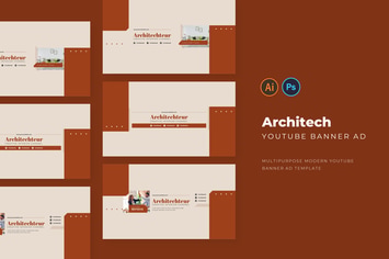 Architectuer Youtube Cover