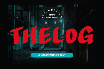 Thelog