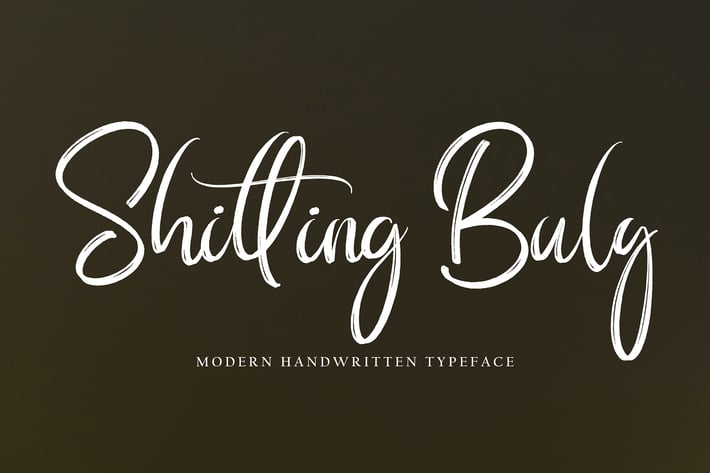 Shitting Buly