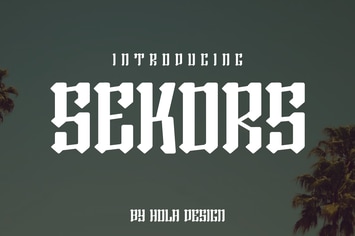 Sekors 