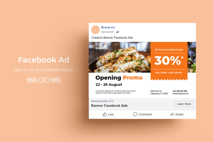 ADL Facebook Ad v3.2
