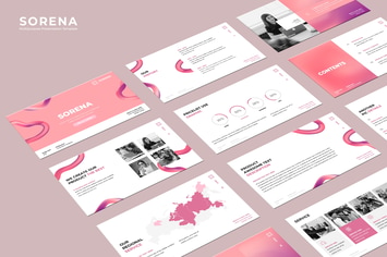 SORENA - Keynote