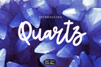 Quartz Script
