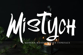Mistych