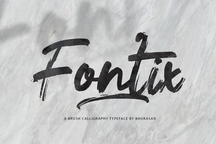 Fontix