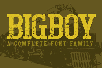 Bigboy