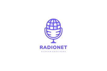Global Radio Logo