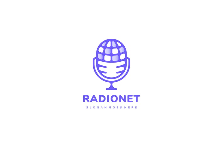 Global Radio Logo