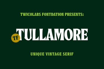 TF-Tullamore