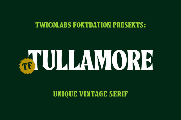 TF-Tullamore