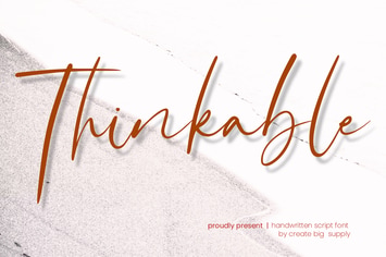 Thinkable