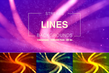 Streaks and Lines