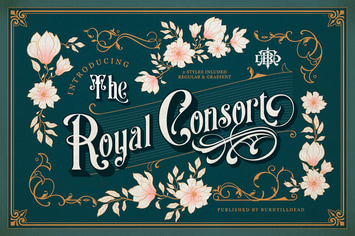The Royal Consort