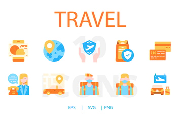 Travel