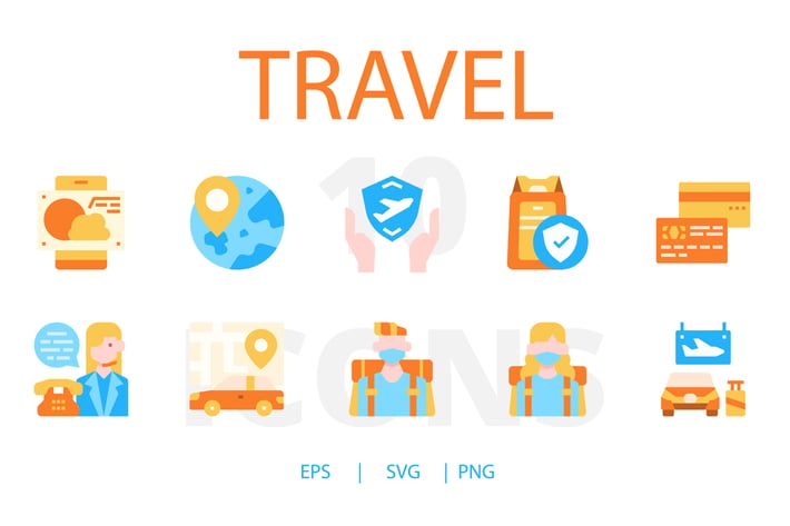 Travel