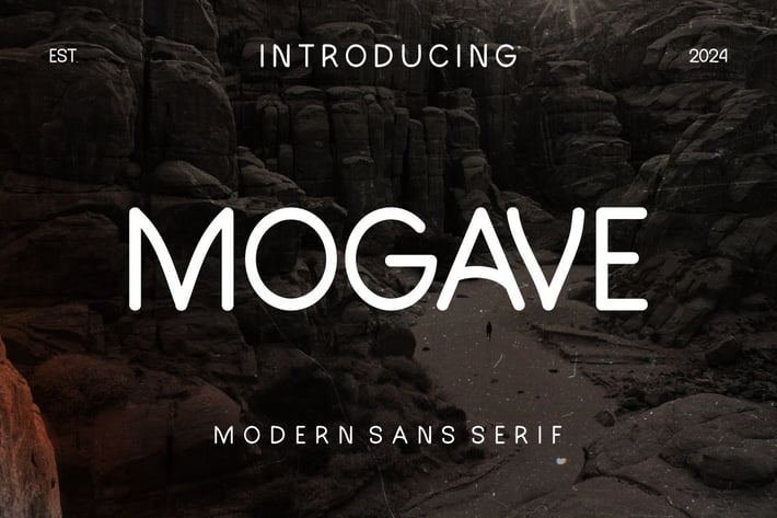 Mogave