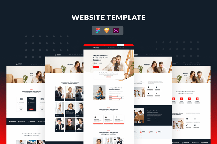 Website Templates