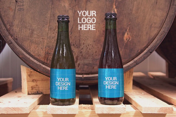 Beer Barrel