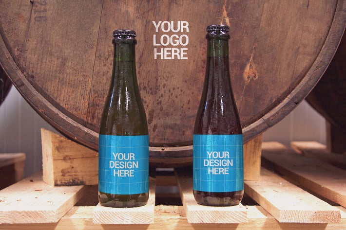 Beer Barrel
