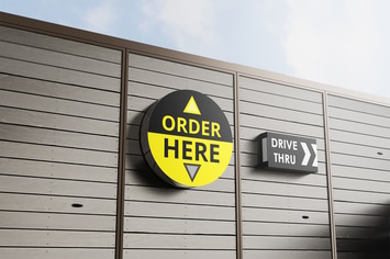 Sign Mockup