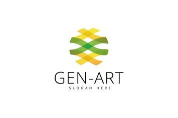 Gen-Art Logo
