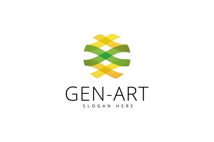 Gen-Art Logo