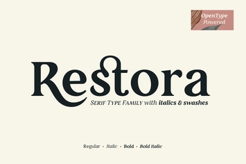 Restora